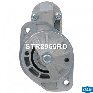 KRAUF STR8965RD
