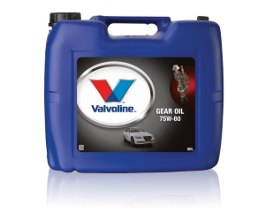 VALVOLINE 866896