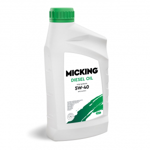 MICKING M1155
