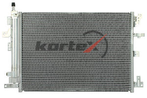 KORTEX KRD2107