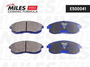 MILES E500041