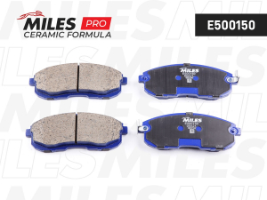 MILES E500150