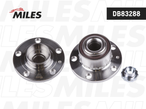 MILES DB83288