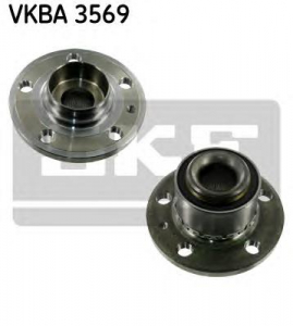 SKF VKBA3569