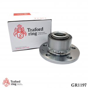 TRAFORD RING GR1197