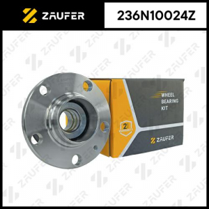 ZAUFER 236N10024Z