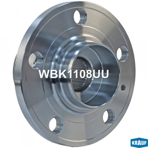 KRAUF WBK1108UU