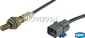 KRAUF KR4203N