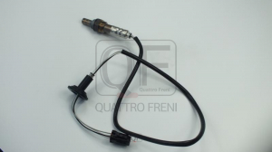 QUATTRO FRENI QF18A00006