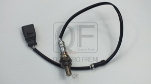 QUATTRO FRENI QF18A00017