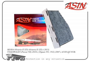 ASIN ASINFC2743C