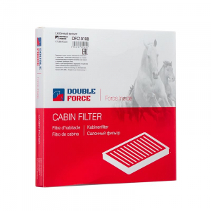 DOUBLE FORCE DFC10108