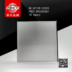 FREY D92203401