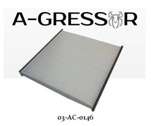 A-GRESSOR 03AC0146