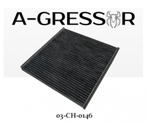 A-GRESSOR 03CH0146