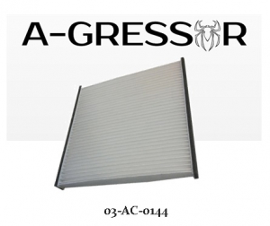 A-GRESSOR 03AC0144