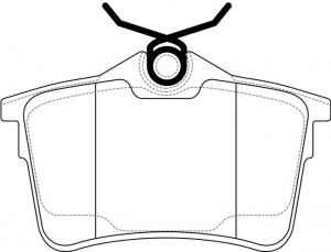 SB NAGAMOCHI BP42472