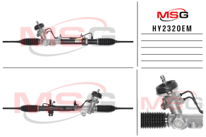 MSG HY232OEM