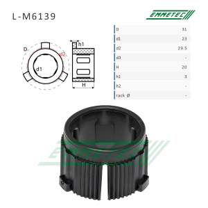 EMMETEC LM6139