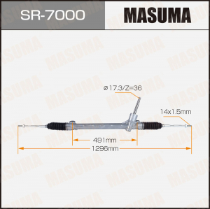 MASUMA SR7000