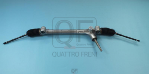 QUATTRO FRENI QF03E00100