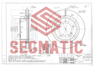 SEGMATIC SBD30093275