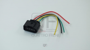 QUATTRO FRENI QF25Q00030