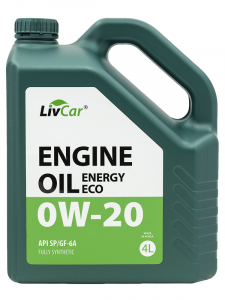 LIVCAR LC1550020004