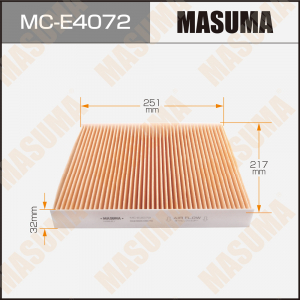 MASUMA MCE4072