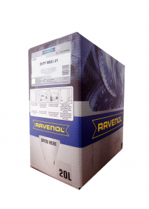 RAVENOL 1211114B20