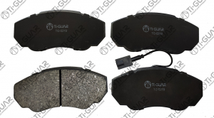 TI-GUAR TG0219