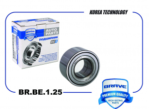 BRAVE BRBE125