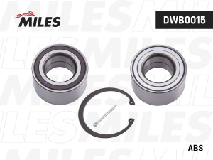 MILES DWB0015