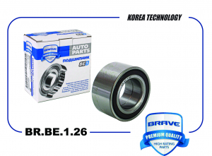 BRAVE BRBE126