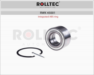 ROLLTEC RWK45001