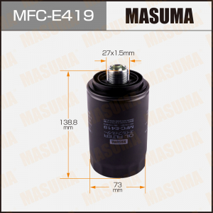 MASUMA MFCE419