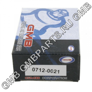 GMB 07120021