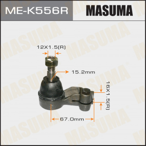 MASUMA MEK556R