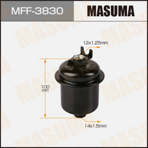 MASUMA MFF3830