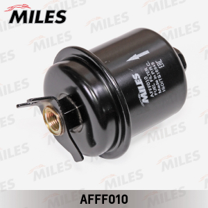 MILES AFFF010