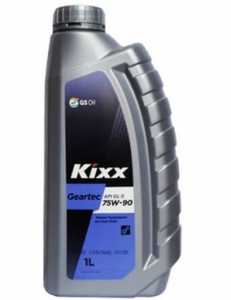 KIXX L2962AL1E1