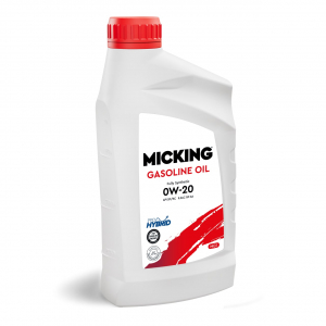MICKING M2116