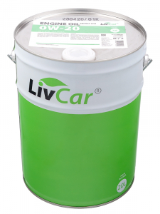 LIVCAR LC1550020020