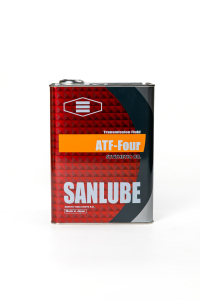 SANLUBE SANATFC