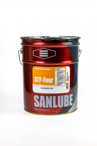 SANLUBE SANATFP