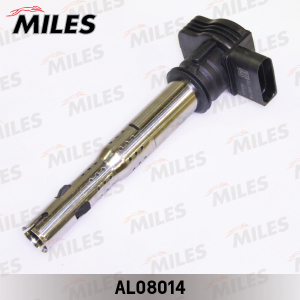 MILES AL08014