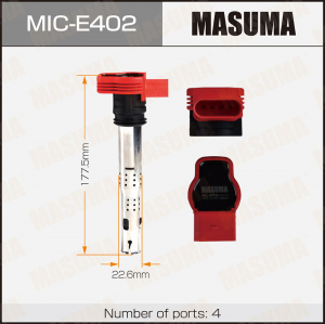 MASUMA MICE402