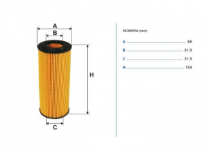 FILTRON OE6714