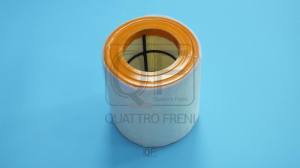 QUATTRO FRENI QF36A00295