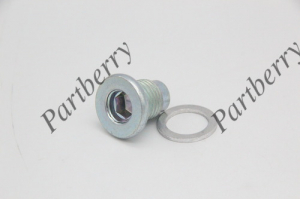 PARTBERRY PB101000